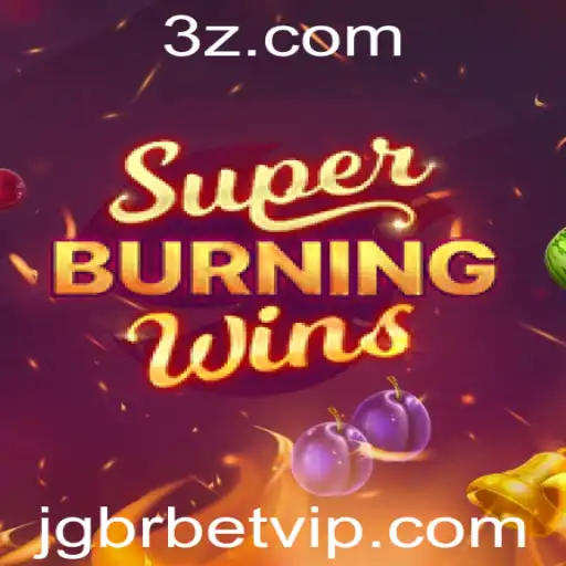 Explorando SuperBurningWins: Um Guia Completo para Jogadores