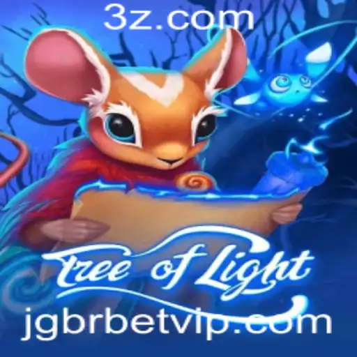 Descubra o Fascinante Mundo de TreeofLight