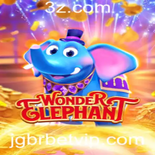 Análise Completa do Jogo WonderElephant e Suas Dinâmicas Envolventes