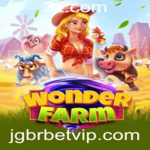 Explore o Fascinante Mundo do Jogo WonderFarm