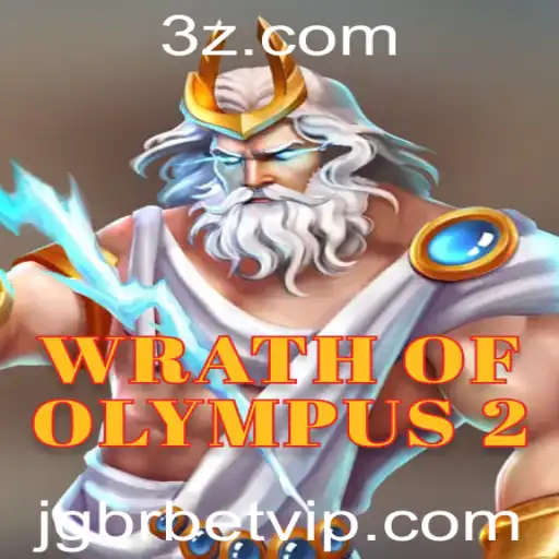 Descubra o Mundo de WrathofOlympus2: A Nova Sensação dos Jogos